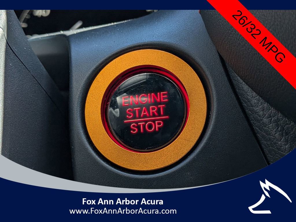 Used 2024 Honda HR-V Sport image 22