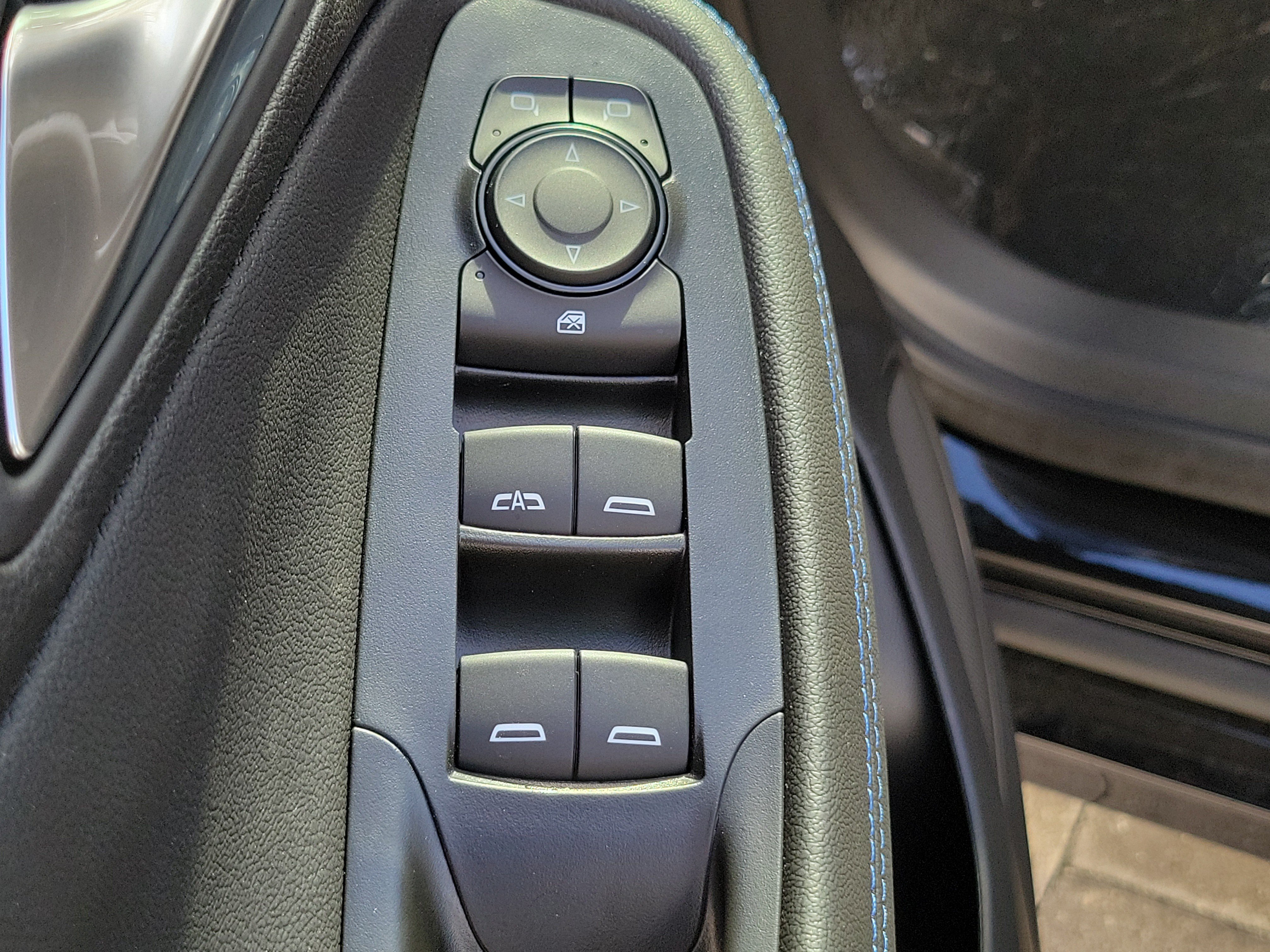 New 2026 Buick Encore GX Sport Touring w/ Advanced Technology Package FWD image 19