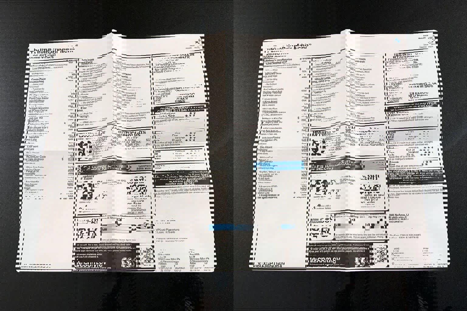 New 2026 BMW X3 xDrive30 w/ Convenience Package image 22