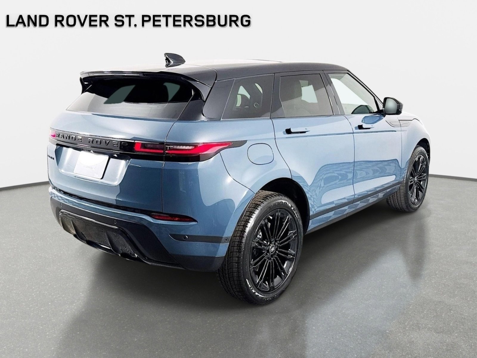 Used 2026 Land Rover Range Rover Evoque S AWD/4WD image 5