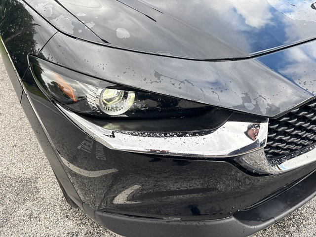Used 2021 MAZDA CX-30 AWD 2.5 S w/ Select Package image 7