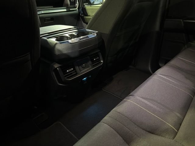 Used 2025 Ford F150 STX w/ STX Black Appearance Package AWD/4WD image 17
