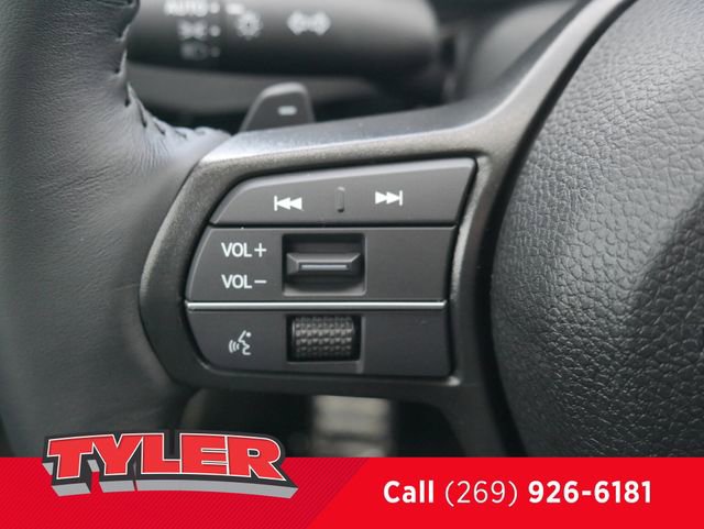 New 2025 Honda Accord Sport image 26