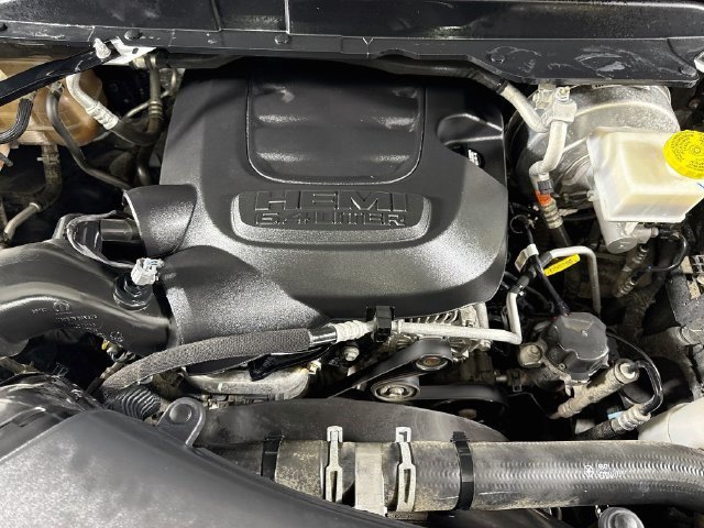 Used 2024 RAM 2500 Tradesman w/ Protection Group AWD/4WD image 38