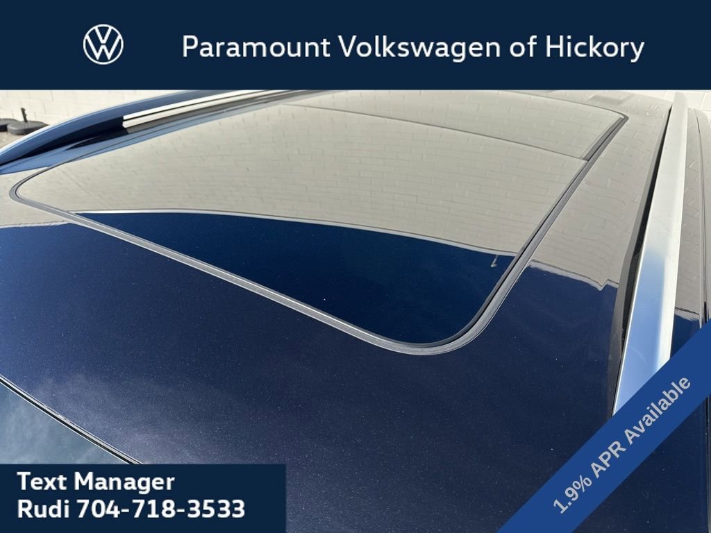 New 2026 Volkswagen Atlas SEL Premium R-Line image 39