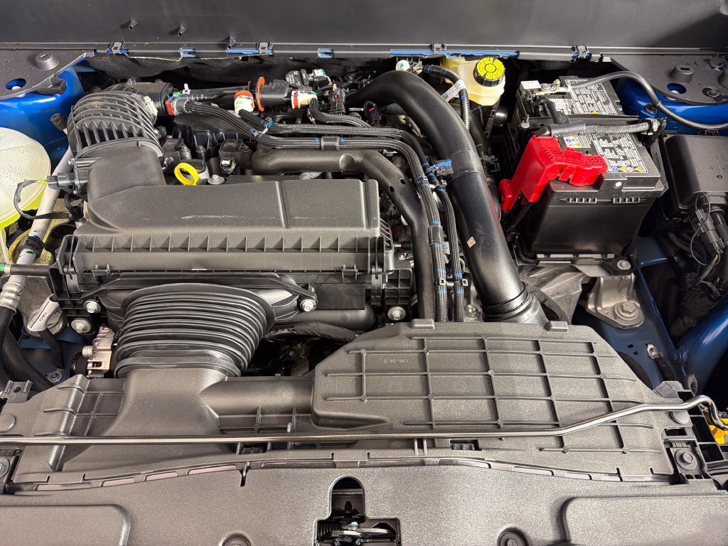 New 2026 Ford Maverick XLT AWD/4WD image 24