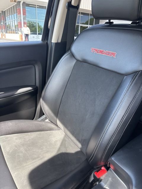 Used 2021 Ford Ranger XLT w/ Tremor Off-Road Package AWD/4WD image 16