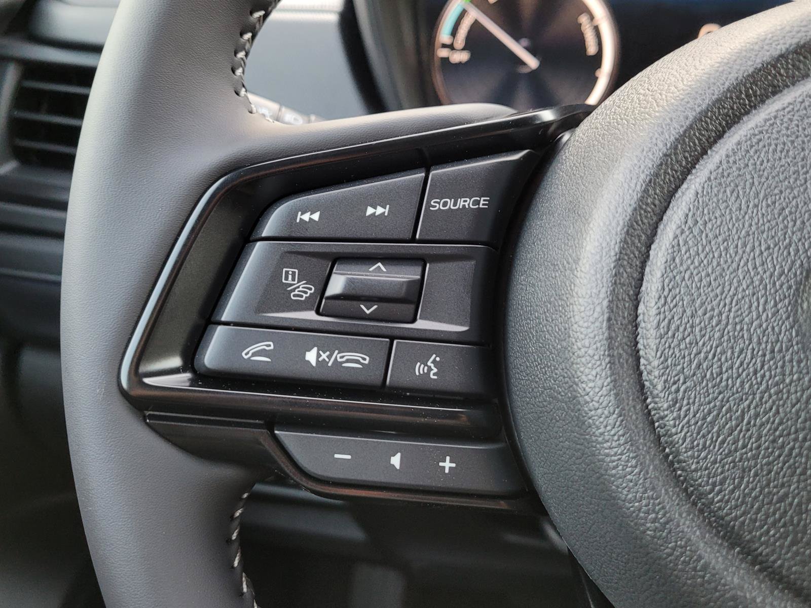 New 2026 Subaru Forester Premium AWD/4WD image 8