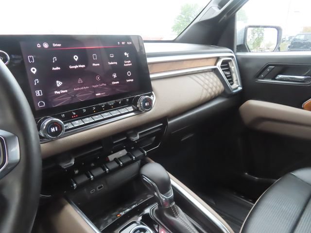 Used 2023 GMC Canyon Denali AWD/4WD image 36