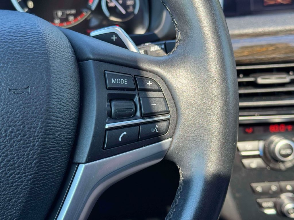 Used 2018 BMW X5 xDrive35i AWD/4WD image 26