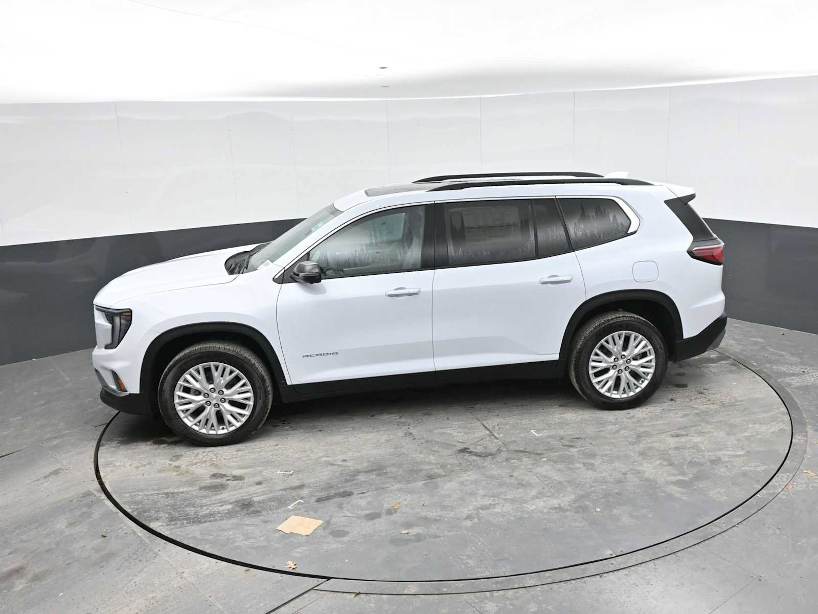 New 2026 GMC Acadia Elevation w/ Elevation Premium Package AWD/4WD image 27