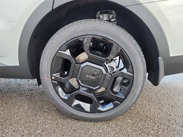 New 2026 Kia Sorento SX AWD/4WD image 30