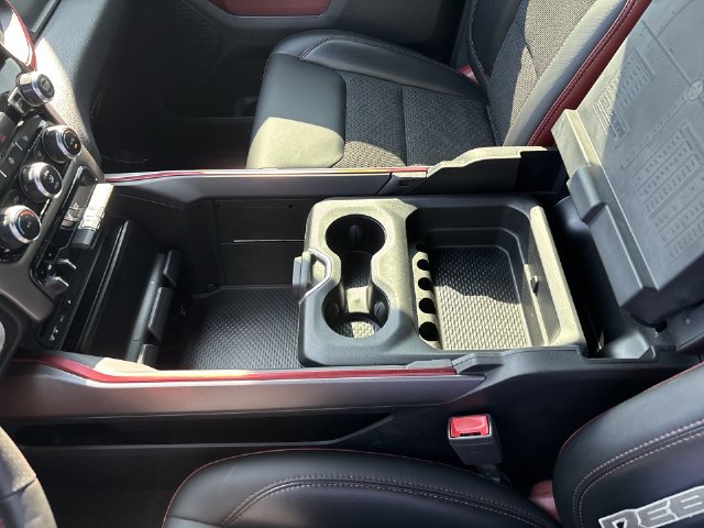 Used 2019 RAM 1500 Rebel w/ Rebel Level 1 Equipment Group AWD/4WD image 21