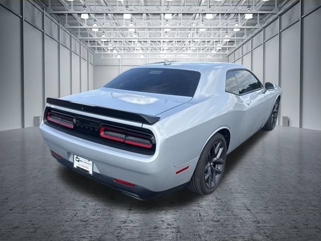 Used 2020 Dodge Challenger R/T w/ Plus Package RWD image 5
