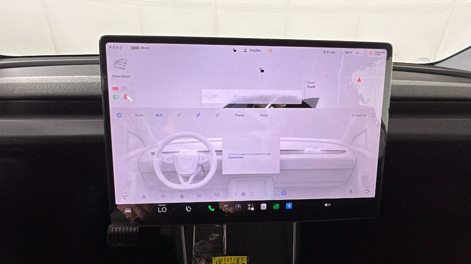 Used 2026 Tesla Model Y 2WD image 21