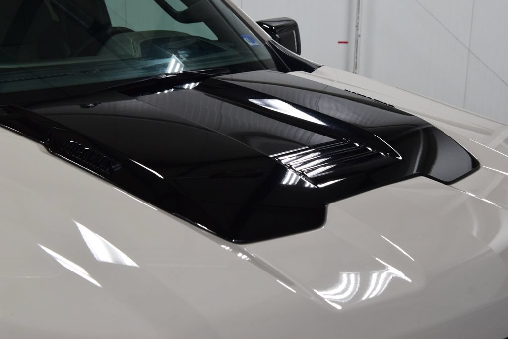 Used 2026 Chevrolet Silverado 1500 ZR2 AWD/4WD image 15
