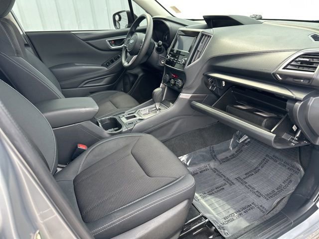 Used 2019 Subaru Forester image 41