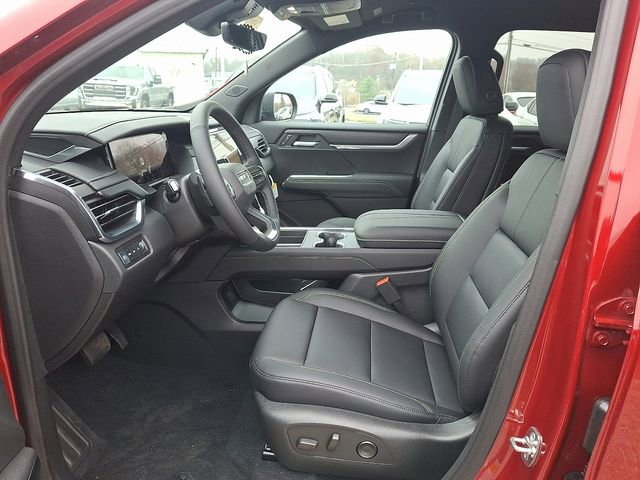 New 2026 GMC Acadia Elevation image 12