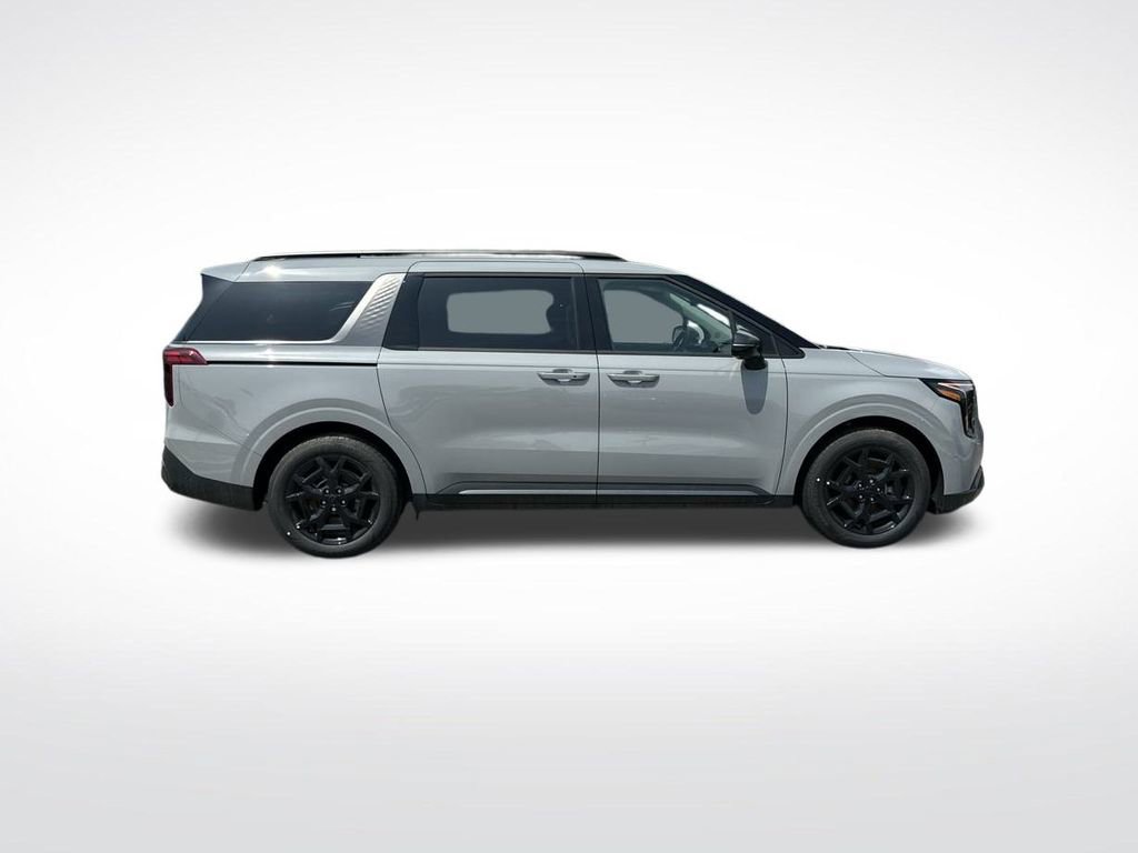New 2025 Kia Carnival SX Prestige image 6