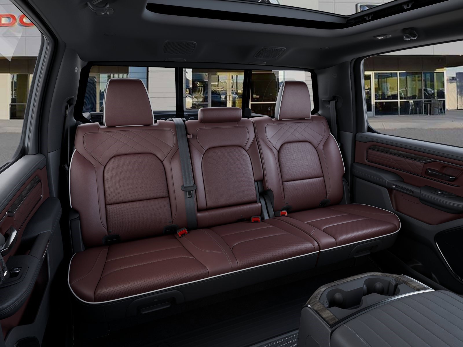 New 2026 RAM 1500 Limited image 15