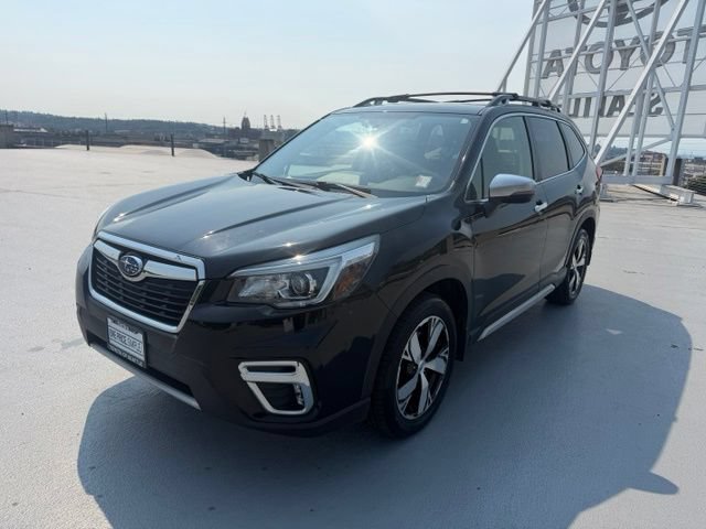 Used 2019 Subaru Forester Touring AWD/4WD image 7