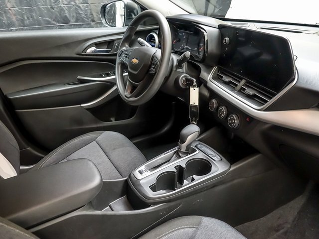 Used 2024 Chevrolet Trax LS w/ Driver Confidence Package image 25