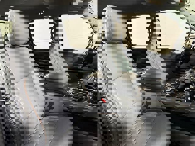 New 2025 Ford F150 Lariat w/ Equipment Group 501A Mid image 10