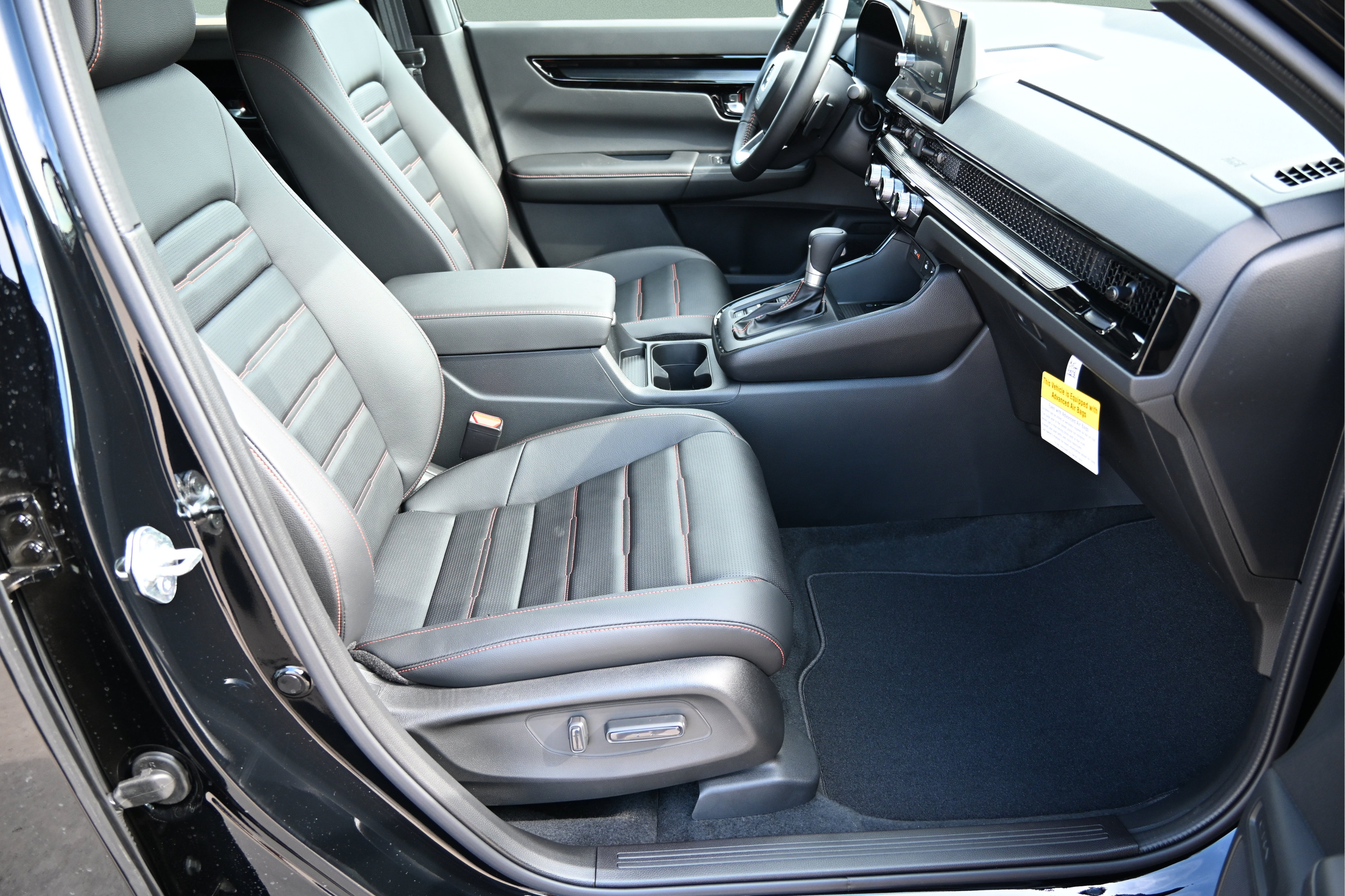 New 2027 Honda CR-V Sport Touring image 15