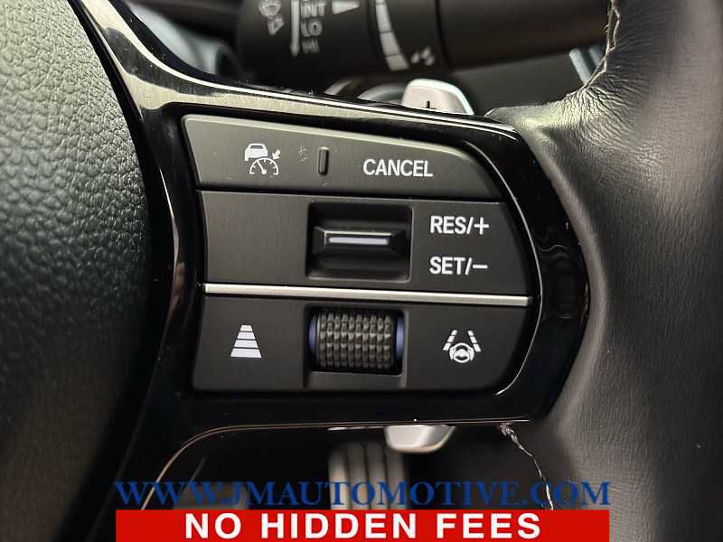 Used 2023 Acura Integra A-Spec FWD image 38