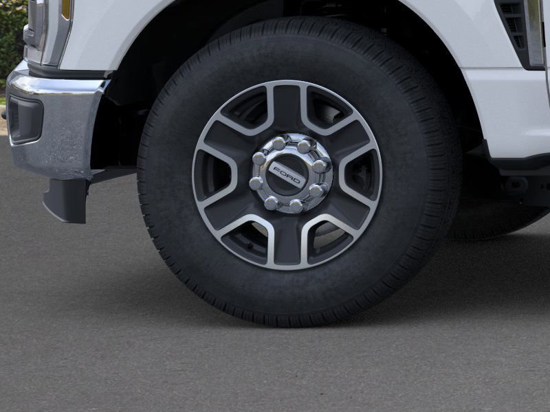 New 2026 Ford F350 Lariat image 19