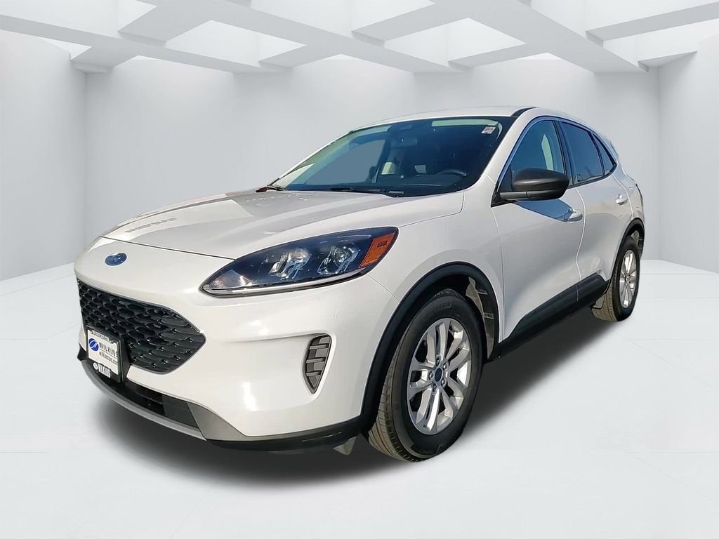 Used 2022 Ford Escape SE w/ Convenience Package image 10