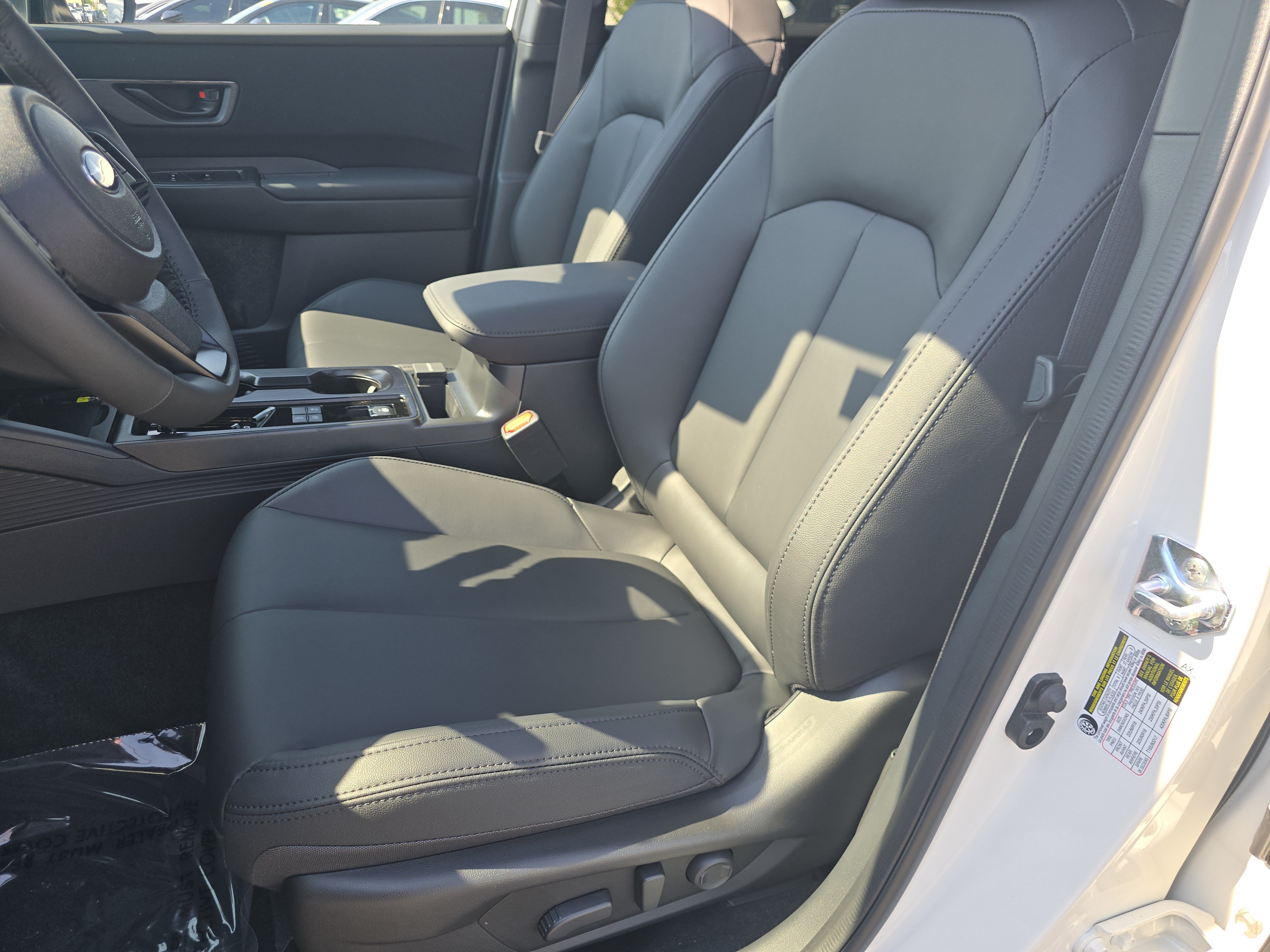 New 2026 Subaru Outback Premium AWD/4WD image 20