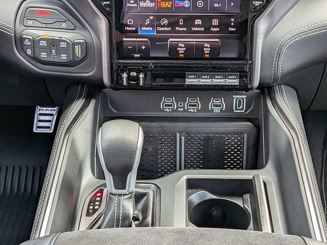 Used 2026 RAM 1500 RHO w/ RHO Level 1 Equipment Group AWD/4WD image 21