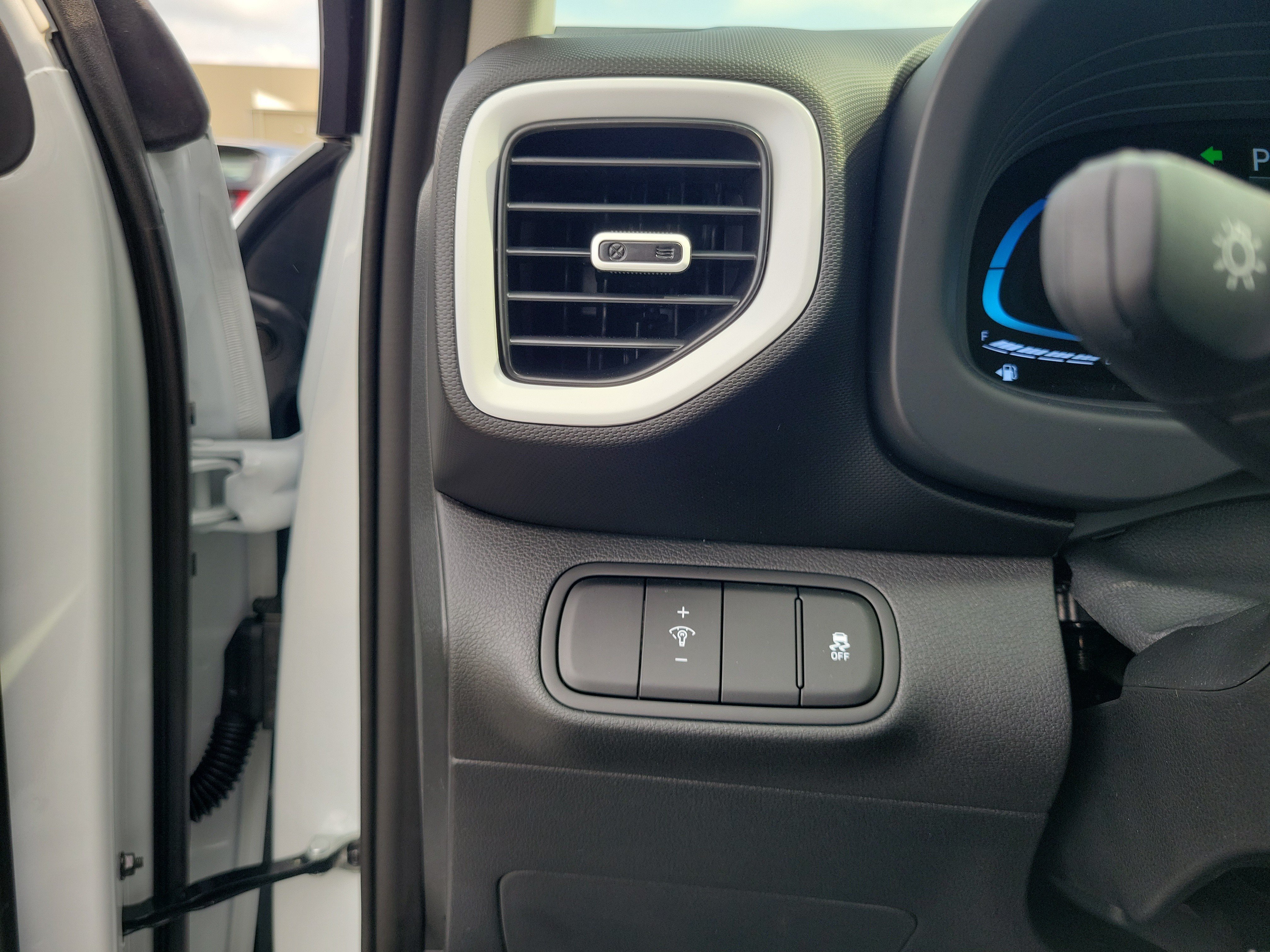 New 2026 Hyundai Venue SEL FWD image 20