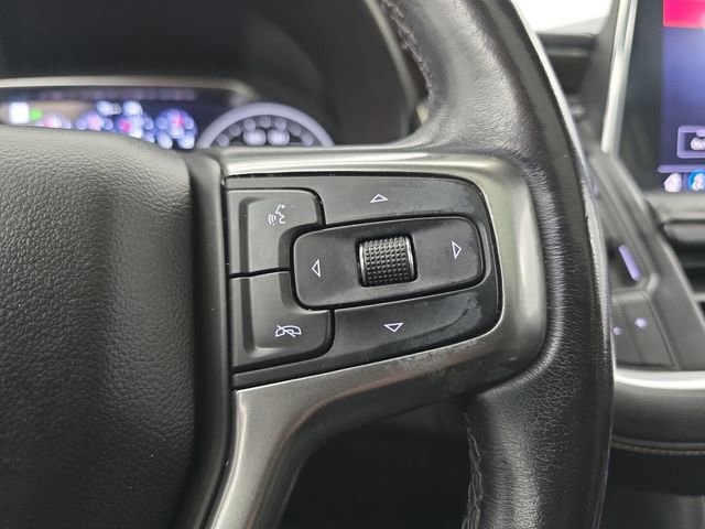 Used 2021 Chevrolet Suburban Premier w/ Premium Package image 37