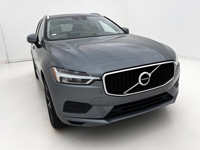 Used 2020 Volvo XC60 T5 Momentum w/ Protection Package Premier AWD/4WD image 6
