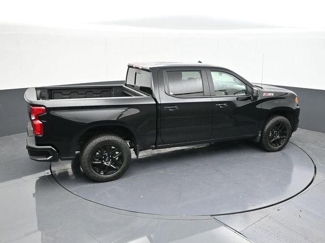 New 2026 Chevrolet Silverado 1500 RST image 60