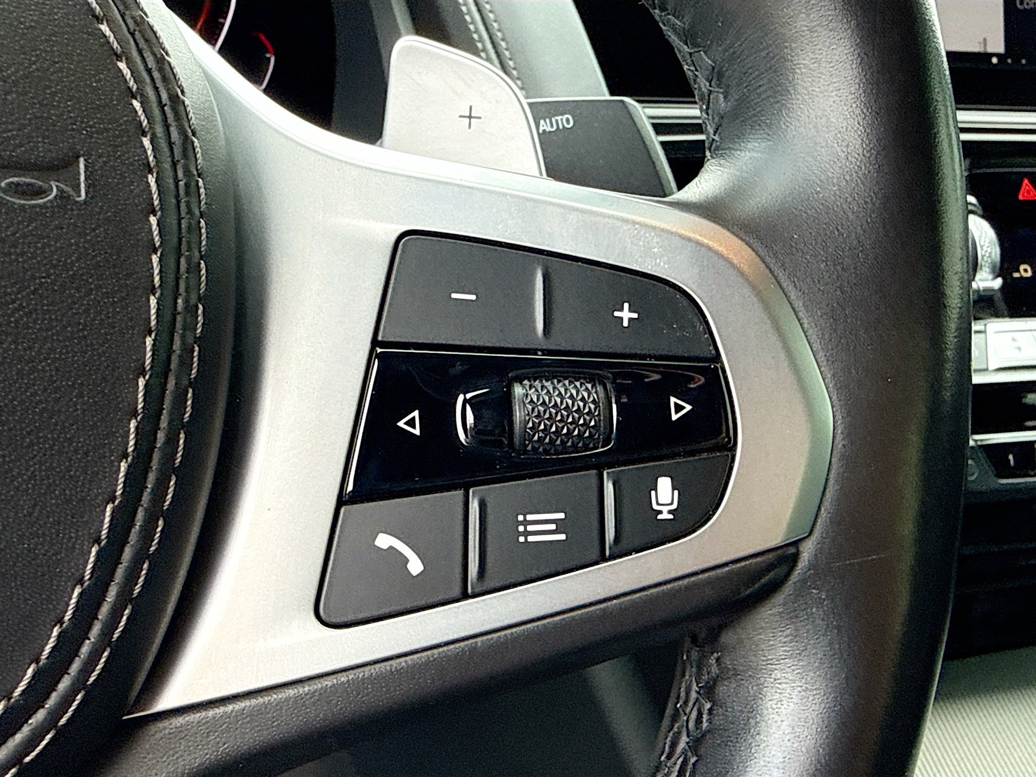 Used 2022 BMW 840i Coupe RWD image 37