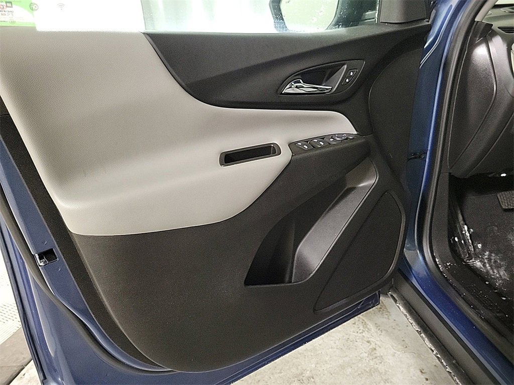 Certified 2024 Chevrolet Equinox LS w/ LS Convenience Package image 19