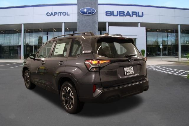 New 2026 Subaru Forester image 5