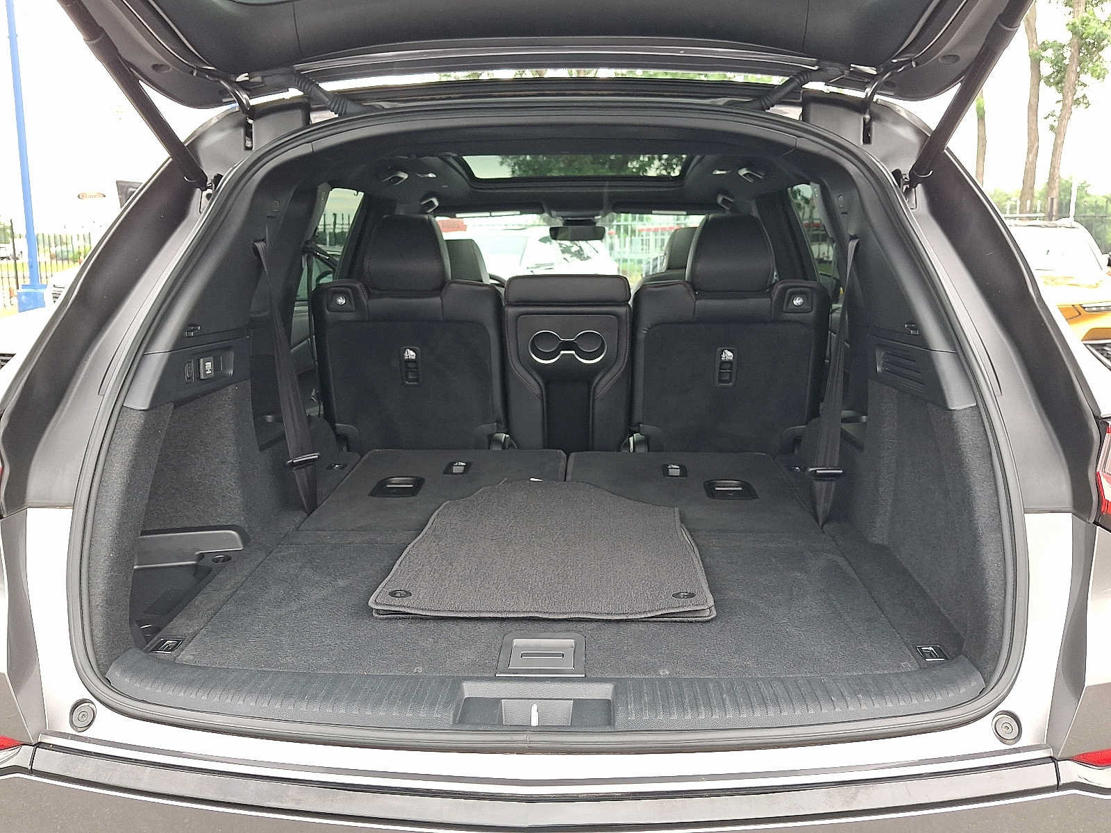 Used 2022 Acura MDX Type S AWD/4WD image 28
