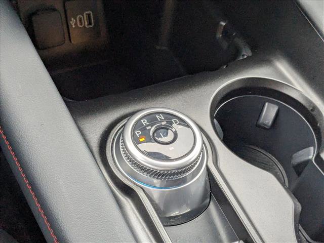 Used 2025 Ford Explorer ST-Line w/ ST-Line Street Pack image 17