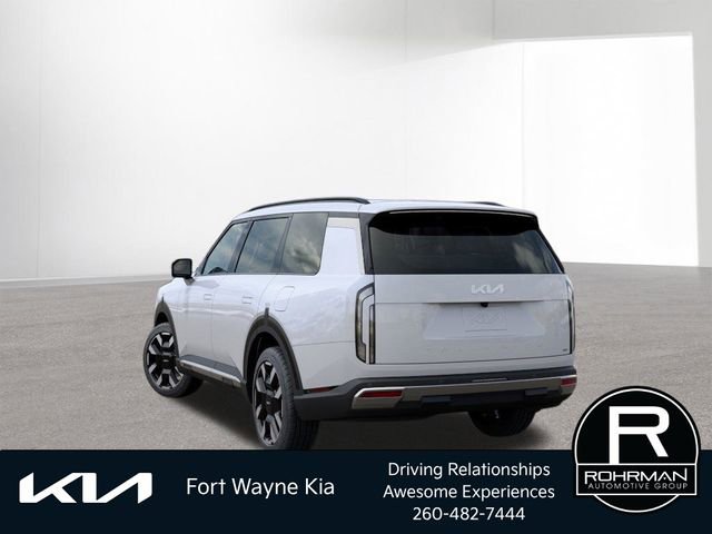 New 2027 Kia Telluride S image 5