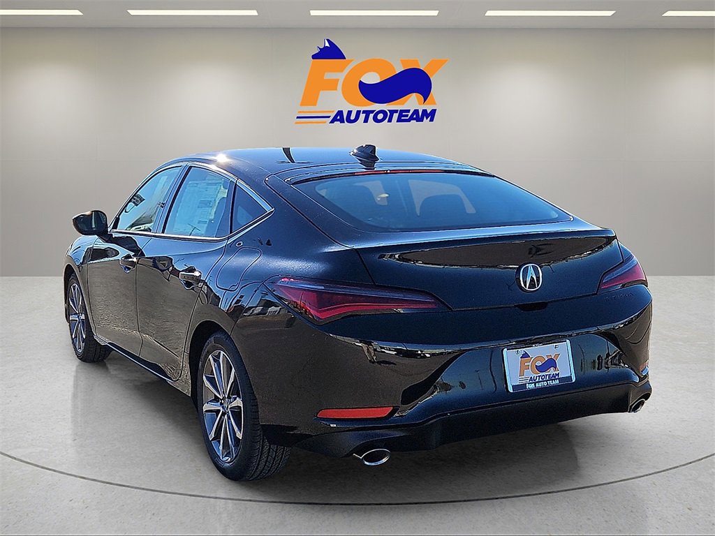 New 2026 Acura Integra Base image 3
