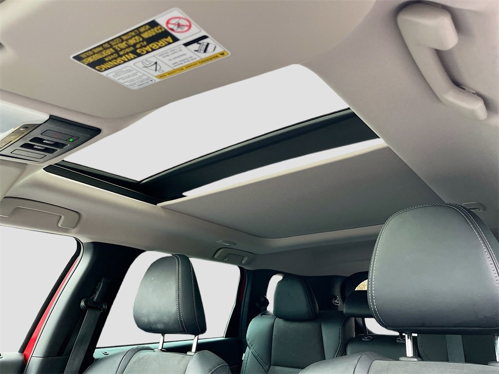 Used 2023 Mitsubishi Outlander SE image 20