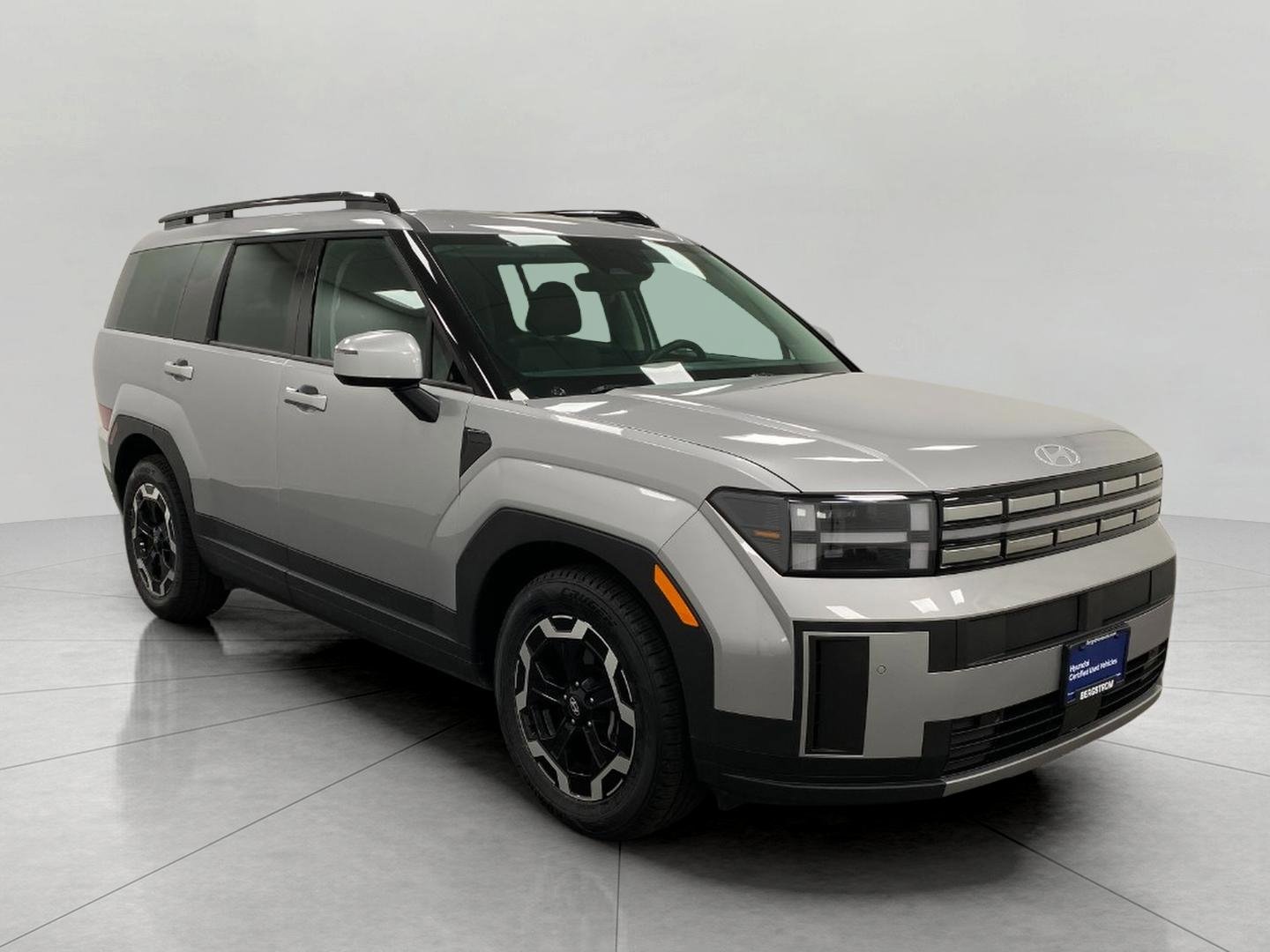 Used 2025 Hyundai Santa Fe SEL