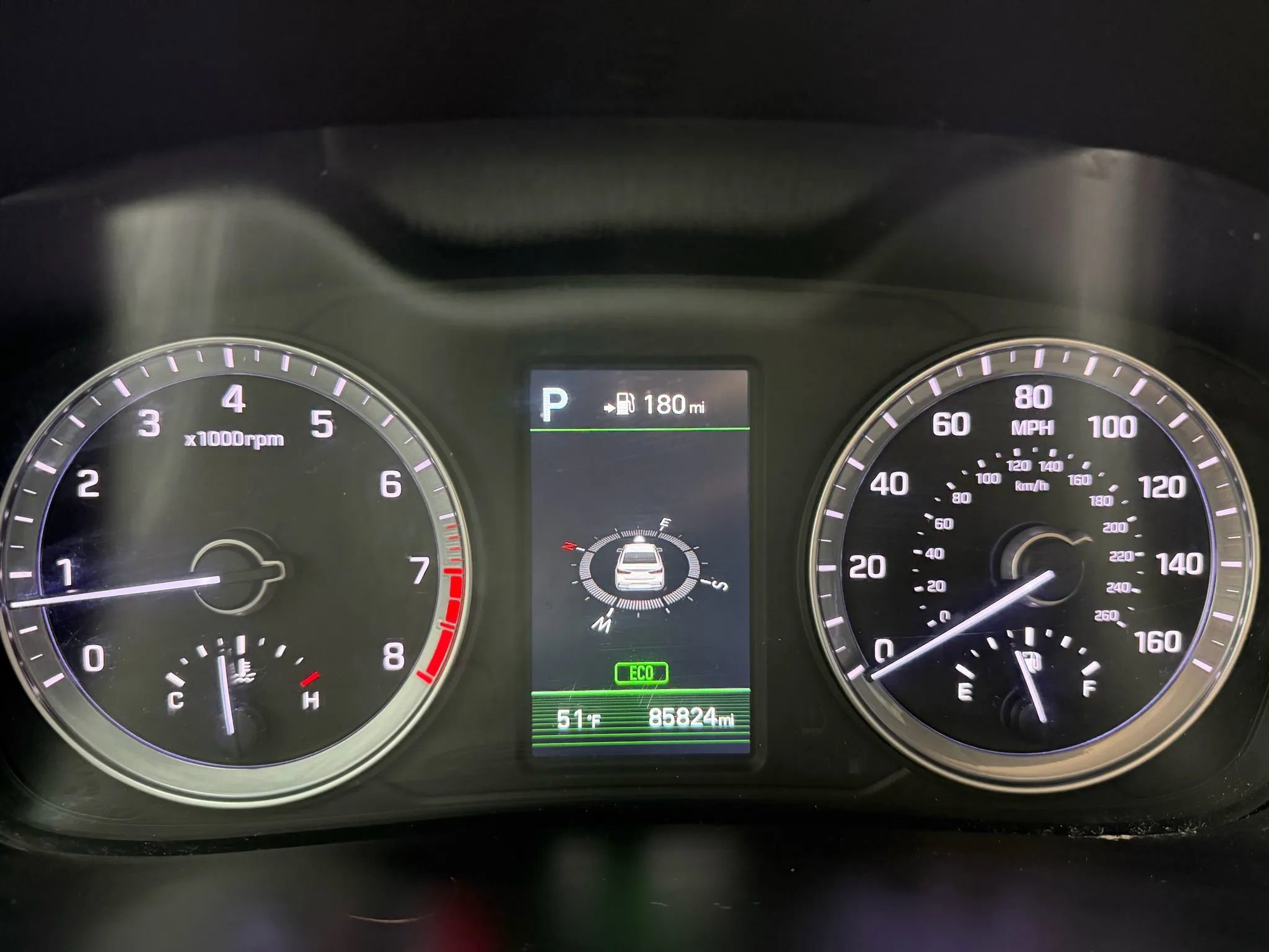 Used 2018 Hyundai Sonata Limited w/ Limited Ultimate Package 03 image 18