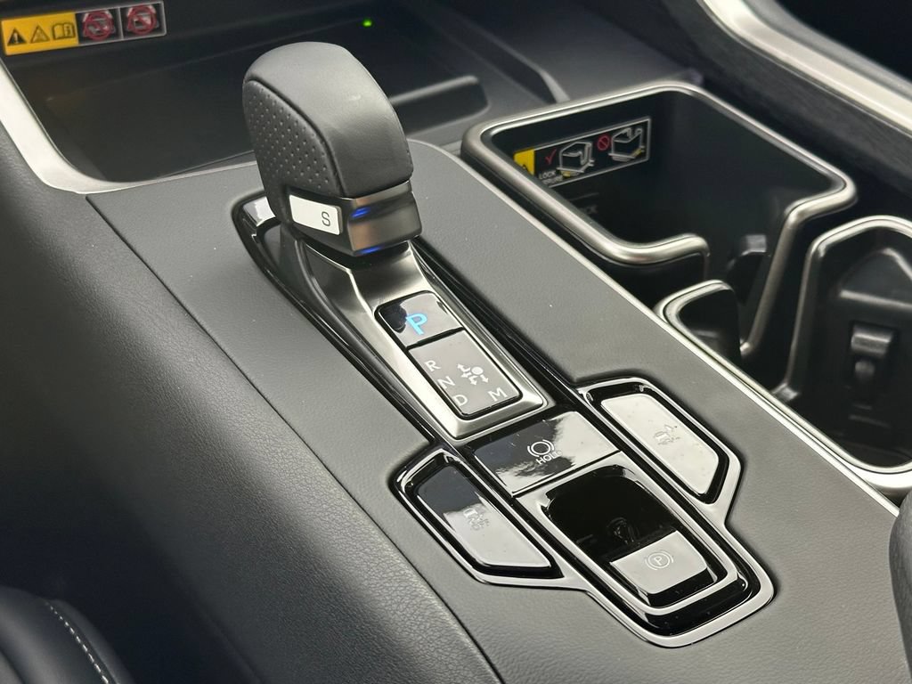 New 2026 Lexus TX 500h AWD image 26