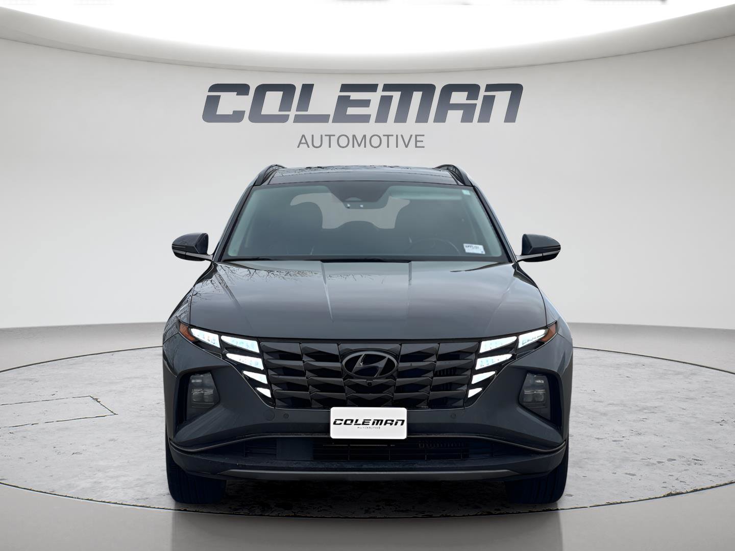 Used 2024 Hyundai Tucson Limited image 8