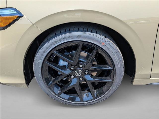 New 2026 Honda Civic Sport image 10